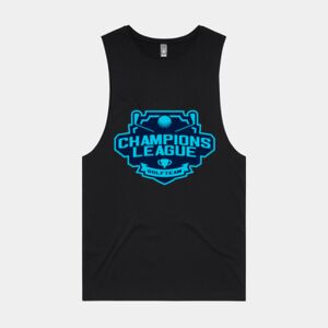 Barnard Tank (same day) Thumbnail