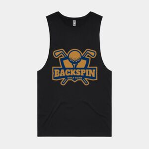 Barnard Tank (same day) Thumbnail