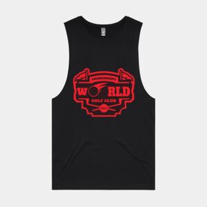 Barnard Tank (same day) Thumbnail