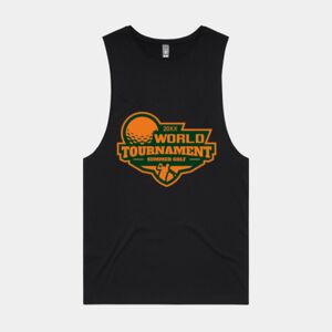 Barnard Tank (same day) Thumbnail