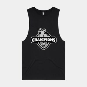 Barnard Tank (same day) Thumbnail