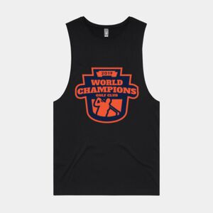 Barnard Tank (same day) Thumbnail