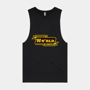 Barnard Tank (same day) Thumbnail