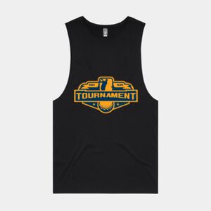 Barnard Tank (same day) Thumbnail