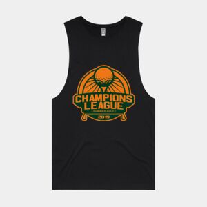 Barnard Tank (same day) Thumbnail