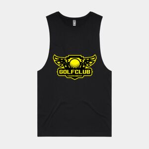 Barnard Tank (same day) Thumbnail