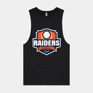 Barnard Tank (same day) Thumbnail