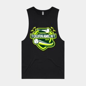 Barnard Tank (same day) Thumbnail