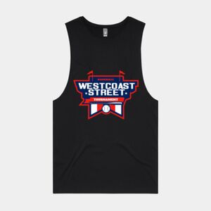 Barnard Tank (same day) Thumbnail