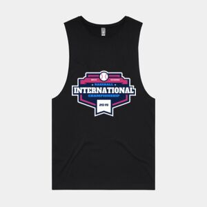 Barnard Tank (same day) Thumbnail