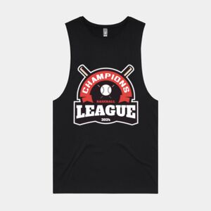 Barnard Tank (same day) Thumbnail