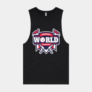 Barnard Tank (same day) Thumbnail