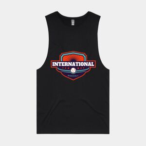 Barnard Tank (same day) Thumbnail