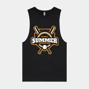 Barnard Tank (same day) Thumbnail