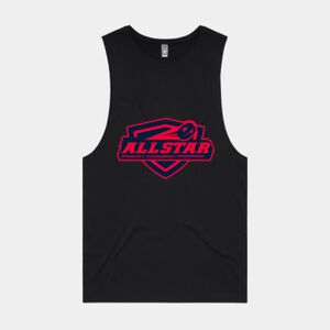 Barnard Tank (same day) Thumbnail