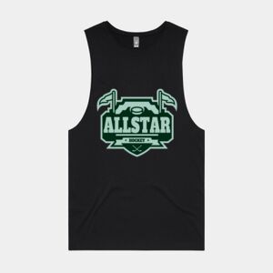 Barnard Tank (same day) Thumbnail