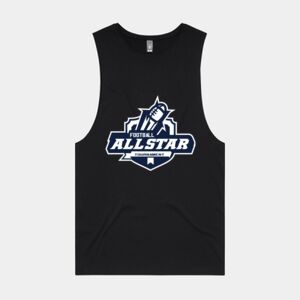 Barnard Tank (same day) Thumbnail