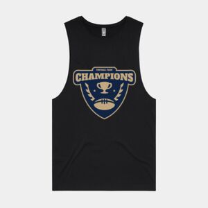 Barnard Tank (same day) Thumbnail