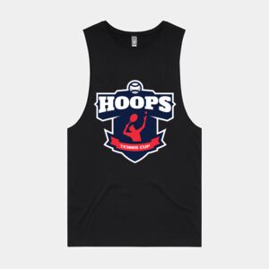 Barnard Tank (same day) Thumbnail