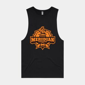 Barnard Tank (same day) Thumbnail