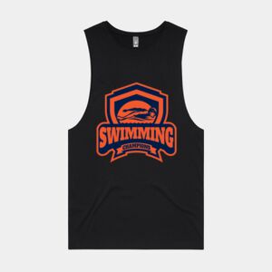 Barnard Tank (same day) Thumbnail