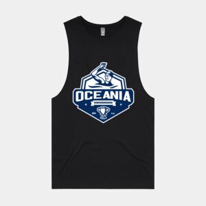 Barnard Tank (same day) Thumbnail