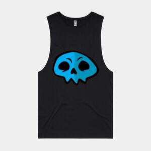 Barnard Tank (same day) Thumbnail