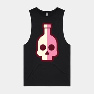 Barnard Tank (same day) Thumbnail