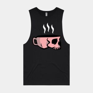 Barnard Tank (same day) Thumbnail