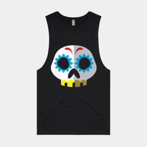 Barnard Tank (same day) Thumbnail