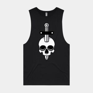 Barnard Tank (same day) Thumbnail