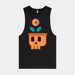 Barnard Tank (same day) Thumbnail