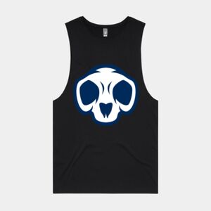 Barnard Tank (same day) Thumbnail