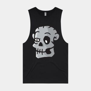 Barnard Tank (same day) Thumbnail