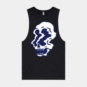 Barnard Tank (same day) Thumbnail