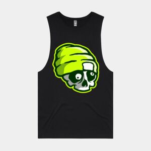 Barnard Tank (same day) Thumbnail