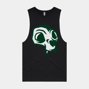 Barnard Tank (same day) Thumbnail