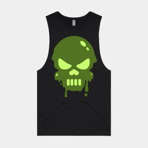 Barnard Tank (same day) Thumbnail