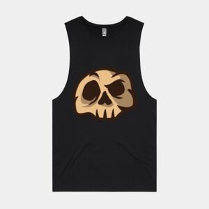 Barnard Tank (same day) Thumbnail