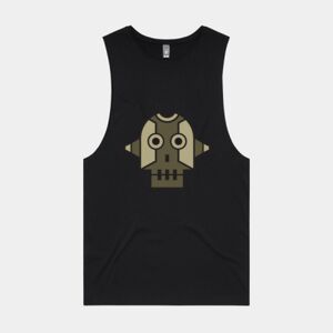 Barnard Tank (same day) Thumbnail