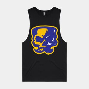 Barnard Tank (same day) Thumbnail