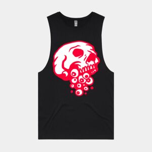 Barnard Tank (same day) Thumbnail