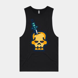 Barnard Tank (same day) Thumbnail