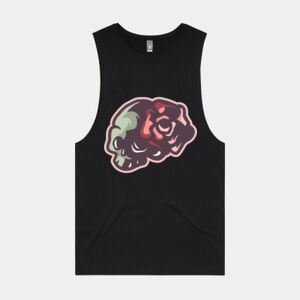 Barnard Tank (same day) Thumbnail