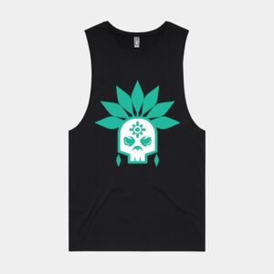 Barnard Tank (same day) Thumbnail