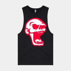 Barnard Tank (same day) Thumbnail