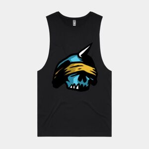 Barnard Tank (same day) Thumbnail