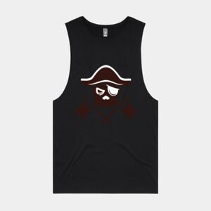 Barnard Tank (same day) Thumbnail