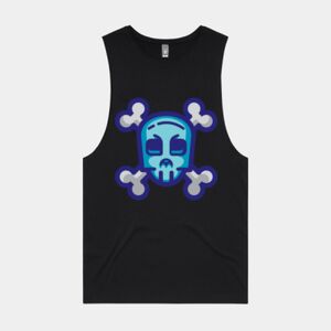 Barnard Tank (same day) Thumbnail