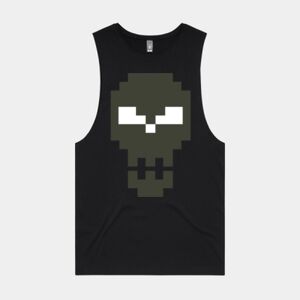 Barnard Tank (same day) Thumbnail